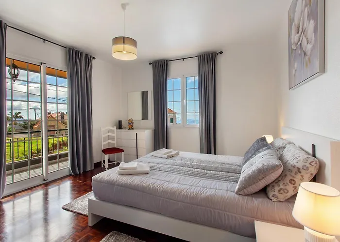 Apartamento Maria