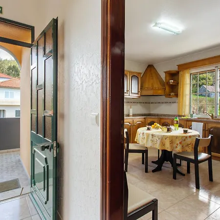 Apartamento Maria Canhas Exterior photo