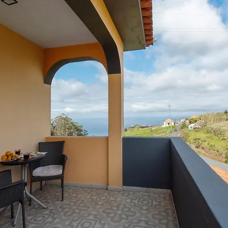 Apartamento Maria Canhas Exterior photo